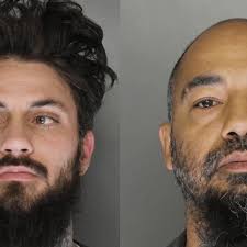 Crime duo charged for string of storage unit burglaries; theft totaling  over 30k: police