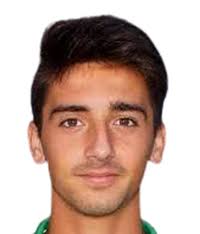 Eder González Tortella Stats