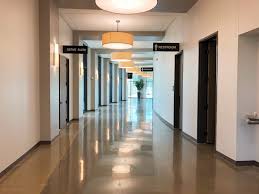 Polished concrete in the philippines may be deemed as expensive, but it is well worth the money. Polished Concrete Houston The Benefits Refine Concrete Blog