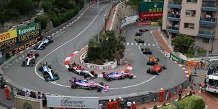 Max verstappen war mit einer schnellen sektorenbestzeit gestartet, dann aber kam der. Monaco Organisatoren Versichern Der F1 Gp Wird Wie Geplant Durchgefuhrt