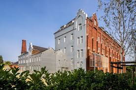 Find the best student accommodation in germany, aachen. Studentenwohnheim Aachen West Zimmer Sichern Milestone Living