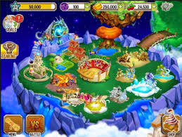 Royal dragon nest mobile private serverversion: Dragon City Mod Apk Offline Version V2 8 1 Unlimited Money Gems Gold
