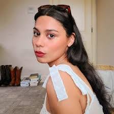 Ruby Tovar's Instagram, Twitter & Facebook