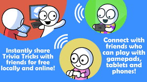 Play quizwitz with friends and family for a fun evening filled with trivia questions. Trivia Tricks Official Remote Play Guide Steams Play