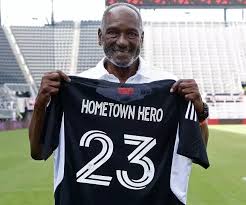 Forged by Adversity: Howard Men's Soccer 1974 National Team