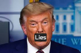 Where is Trump's Tesla now?