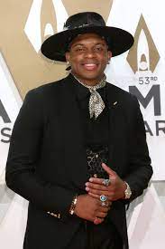 Jimmie Allen Remembers Grandmother Bettie And Dad James Who Are The Inspirations Behind His Most Recent Project
