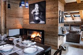 We liked our room (although the shower pressure was intense!) and had no problems with any of the service. This Cosy Swiss Chalet In Gstaad Is A Winter Wonderland
