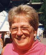 Alexandra A. Crampton