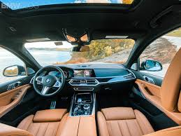 What's more, it encompasses a pure journey display as well as three main screens so riders can adjust the display to accommodate. Bmw X5 Vs Bmw X7 Which Luxury Suv To Buy
