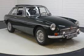 Europe has a lot more in store for the classic car fanatic. Buying A Classic Car Er Classics Has 400 Classic Cars For Sale
