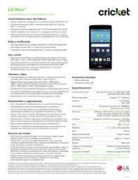 If you tried to unlock your phone in my account, but received an error, follow these steps to unlock your phone using the mycricket app: Lg Escape 3 Cricket Wireless