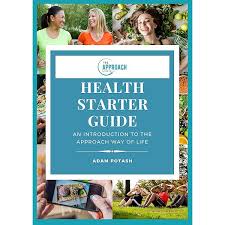 The Approach 30 Day Meal Plan