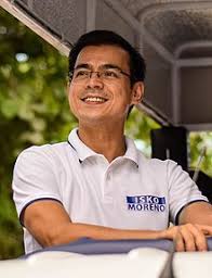 Galing sa matinding hirap si isko moreno. Isko Moreno Wikipedia