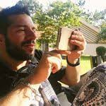 Daniel Manieri's Instagram, Twitter & Facebook