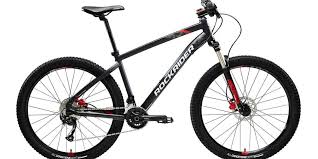 Informiere dich über neue fahrrad kaufen decathlon. Mountainbike Rockrider St 540 Von Decathlon Im Test