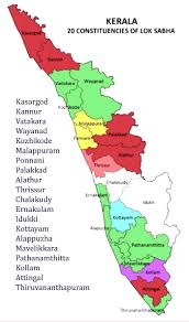 The results were expected to be announced later than usual. Lok Sabha Election 2019 Kerala Exit Polls Candidates Results Www Clickitfirst Com