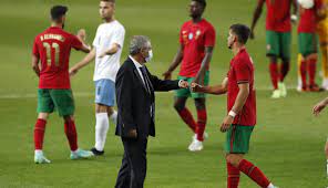 Dilson cassaro há 7 meses. Foto Piala Eropa Bruno Fernandes Dan Cristiano Ronaldo Cetak Gol Portugal Bombardir Israel 4 0 Di Laga Uji Coba Euro 2020 Piala Eropa Bola Com