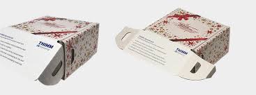 A mail order or online pharmacy usually ships orders by mail services or by small parcel carrier. Packaging For E Commerce And Logistics Thimm