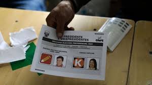 El avance del conteo oficial de votos se estanca cuando llega al 99.90%. Elecciones En Peru Por Que Se Esta Demorando El Conteo De Votos Y Quien Declara Al Ganador Bbc News Mundo