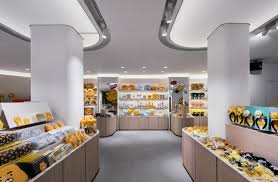 Busan Kakao Friends Flagship Store Opening Superfuture Space Design Kakao Friends Design