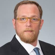 Danielle Reesor Blandford