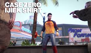 The original dlc outfits are unlockable and give their bonuses if worn as a matching set. Dead Rising 2 Off The Record Frank S Vacation Modpack Dead Rising Forum