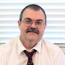 Monte Stumpp Obituary