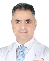 Dr. Haitham Anwar Abdallah Sawalmeh
