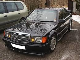Mercedes Benz 190 W201 Yellow Foglights Headlights Mb Amg Carlson Brabus Evo Ebay Vwgolwallpaper Mercedes Benz 190 Volkswagen Phaeton Volkswagen Touran
