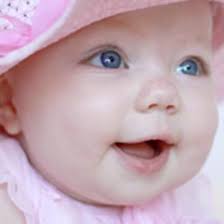 Lila Deborah Rizzi new arrival