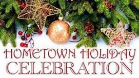 Chesterton Hometown Holiday Celebration & Twilight Parade