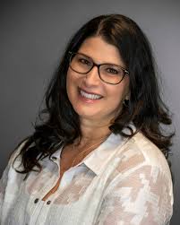 About Wendy Gallison