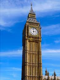 London S Big Ben Is Leaning Other Famous Landmarks Suffer Damages By Maxine Nelson Yahoo Contributor Network Famous Landmarks Big Ben London Big Ben