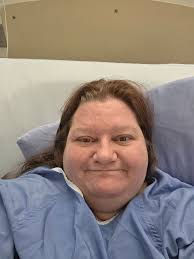 hospital food after illness