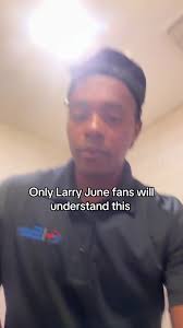 Larry June Dyson Vaccum