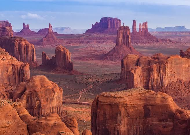 20 Things You Didn't Know About Arizona