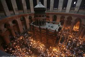 Képtalálat a következőre: „jézus sírja”