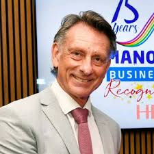 I am happy to announce that I have graduated from Marriott's AEP program!