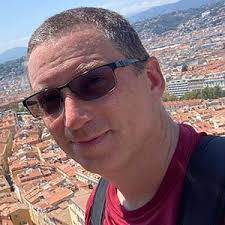 David Coutu's Instagram, Twitter & Facebook