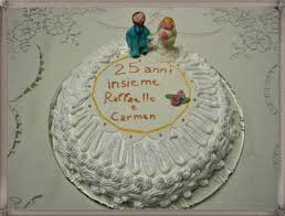 Nella vita ho sempre lavorato e mi sono dedicata ai figli, ormai sono grandi e sposati e mi hanno regalato la gioia di ben tre nipotini. Anniversario Di Matrimonio 51 Anni