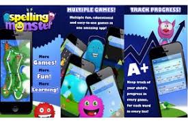 I just got an iphone 5 and i was looking for some good apps. Best Spelling Apps For Kids Brisbane Kids