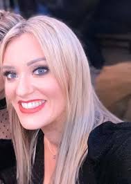 A big shout out to Kirsty Houston who left Limavady High in 1997. She's  currently working in Bovalley Medical Clinic, seeing patients daily and  looking after our local community.