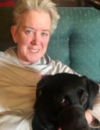 Katherine "Kate" A. Colby