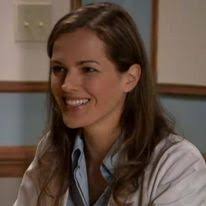 1) Nancy Anne Sakovich