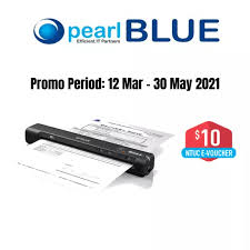 Epson has an extensive range of multifunction. Epson Workforce Es 60w Wi Fi Portable Sheetfed Document Scanner Lazada Singapore