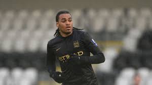 Belçikalı futbolcu gece i̇stanbul'a geldi. Manchester City Defender Jason Denayer Joins Galatasaray On Loan Football News Sky Sports