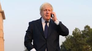 He can be reached at his personal email address if you are looking for his telephone number to approach directly, please use call on 020 7219 4682. Boris Johnson S Mobile Phone Number Was Reportedly Available Online For The Last 15 Years Itv News