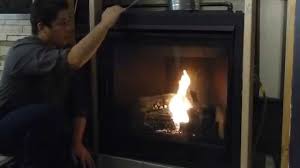Millivolt or electronic ignition systems available. Napoleon B35 B30 B42 Builder Direct Vent Gas Fireplace Product Review Youtube