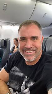 👋🏻 Off to Guatemala because my brother David Bayer is getting married!  What are you guys up to today? ✈️